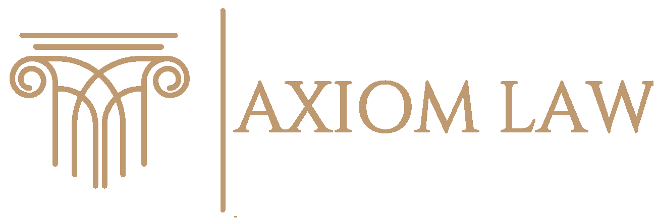 Axiom Logo